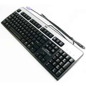 hp usb keyboard driver